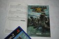 Игра SOCOM: US Navy SEALs за PS2 С Оригинална Кутия и Оригинален микрофон със слушалка, снимка 17