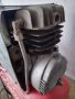 Маслен компресор 250W / 1.5 HP Бурилка с обем 25 литра 8 бара налягане Въздушен дебит 220 литра в ми, снимка 3