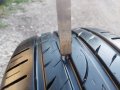 Гума 18цола - Nexen N Fera 245/45/18 - 7mm.грайфер N, снимка 9