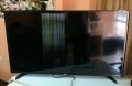 Продавам Samsung UE40J5200AW Full HD Smart TV Wi-Fi със счупена матрица.., снимка 2