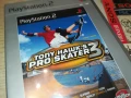 SONY PS2 TONY HAWKS PRO SKATER 3 PS2 GAME 1708251747, снимка 11