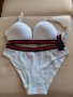 Дамски комплект сутиен и бикини JADEA , снимка 2