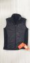 KJUS Primaloft Stretch Vest Mens Size 50 / L НОВО! ОРИГИНАЛЕН МЪЖКИ Елек!, снимка 1