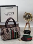 Gucci 💓 Дамски Чанти , снимка 4