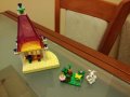 Лего Belville - Lego 5824 - The Good Fairy's House, снимка 1 - Колекции - 32227336