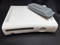 Конзола XBox 360 console game microsoft, снимка 1 - Xbox конзоли - 44909835