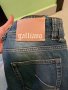 Дамски дънки John Galliano 28/42, снимка 3