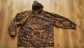 Cabela's Waterproof Jacket размер XL / XXL / XXXL за лов тънко яке водонепромокаемо - 421, снимка 1