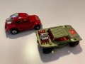 Лот метални колички SIKU и Matchbox Matra Simca Maserati Baja Buggy Volks-Dragon , снимка 3