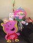 Промоция -36% Пинята Пепа Пиг, обемна фигура, бърза доставка, снимка 4