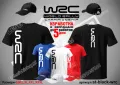 WRC шапка s-white-wrc, снимка 5