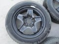 железни джанти 17'' за OPEL INSIGNIA, снимка 3