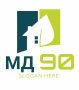 Строителни услуги с МД-90 за Варна и област, снимка 1 - Ремонти на къщи - 30838254