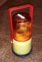 Сигнална аварийна лампа, снимка 1 - Аксесоари и консумативи - 39580074
