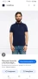 POLO Ralph Lauren Pique Cotton Slim Fit Mens Size XL ОРИГИНАЛ! 2бр. Мъжки Тениски!, снимка 7