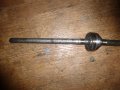 Предна къса полуоска Сузуки Самурай 1.9 тд , снимка 3