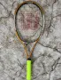 Професионална Тенис Ракета Tennis Racquet Wilson Blade Comp Graphite Titanium System New Grip 3, снимка 1
