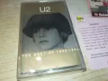 U2 ORIGINAL TAPE 1202251017, снимка 7