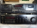 Pioneer SX-702RDS - CT-W620R, снимка 1