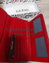 Червено портмоне  Guess -SG77, снимка 2