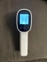Безконтактен дигитален термометър Motorola T-93, снимка 2