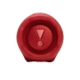 Преносима тонколона JBL Charge 6 Bluetooth Wireless Speaker, червена, снимка 5