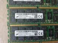 РАМ Памет MT36KSF2G72PZ-1G6E1FF, Micron Kit 4x16GB PC3-12800R (DDR3-1600) Registered ECC, снимка 3