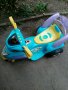 Акумулаторно моторче, снимка 2