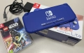Конзола Nintendo Switch Lite + 1игра подарък  , снимка 5