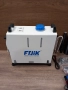 Сухата дизелова печка FDIK с мощност 5KW, снимка 3