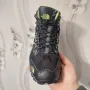 туристически THE NORTH FACE Gore-Tex  MID  номер 42  водоустойчиви обувки /маратонки , снимка 5