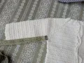 Бебешки дрешки ръчно плетиво, снимка 4