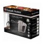 МИКСЕР RUSSELL HOBBS SWIRL SMOKY QUARTZ 25892-56, 350 W, снимка 1 - Миксери - 43177083