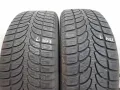 2бр зимни гуми 235/60/18 BRIDGESTONE L01562 , снимка 3