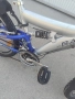 алум.велосипед 24"Bauer 2541, снимка 3