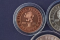 Лот юбилейни монети 1976 година - 100 год. априлско въстание, снимка 6