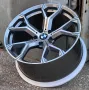 Джанти за БМВ BMW X5 X6 20 “ цола 5х120 Спорт Пакет Чисто Нови E70 E71 F15 F16, снимка 5