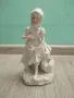 порцеланова статуетка, снимка 1