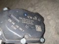 Volkswagen Golf 7 2013 Throttle Body 04L128059F ,04l128063h, 04l 128 059 f, 04l 128 063 h дроселова , снимка 5