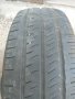 2 бр бусови HANKOOK 215/65R16C летни ДОТ1220 и 6.3 мм мек грайфер