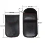 Калъф за заглушаване и блокиране на KEYLESS-GO RFID сигнал, снимка 2