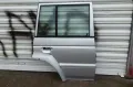 Задна Дясна Врата Мицубиши Паджеро (Оборудвана със Стъкло и Стъклоповдигач), снимка 2