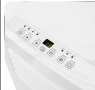 Преносим климатик Tristar AC-5531 – Охлаждаща мощност 10.500 BTU – Енергийна ефективност: Клас A, снимка 6