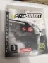 PS3 Need for Speed Pro Street, снимка 1