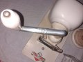 Антична немска мелница за кафе  Kym KYM=KYM Germany, снимка 6