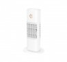 Настолен вентилатор D3 Air cooler 2в1, охлаждане с вода, регулируем, USB, снимка 5