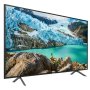 Телевизор LED Smart Samsung, 55" (138 см), 55RU7102, 4K Ultra HD, снимка 1
