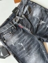 Мъжки дънки dsquared , снимка 3