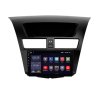 Mazda BT50 2012-2018, Android 13 Mултимедия/Навигация