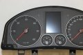 Километраж VW Golf 5 Plus (2004-2009г.) 1K0920 872B / 1K0920872B / 1.9 TDI 105к.с. дизел, снимка 2